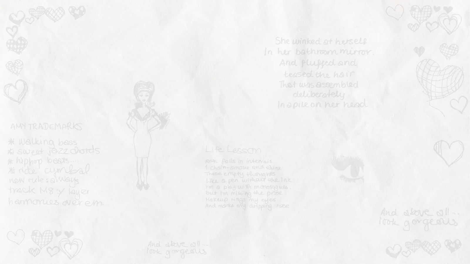 Celebrate the Icon's Eternal Voice